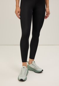 Mammut - AENERGY - Trainers - silver sage deep silver sage Thumbnail Image 1