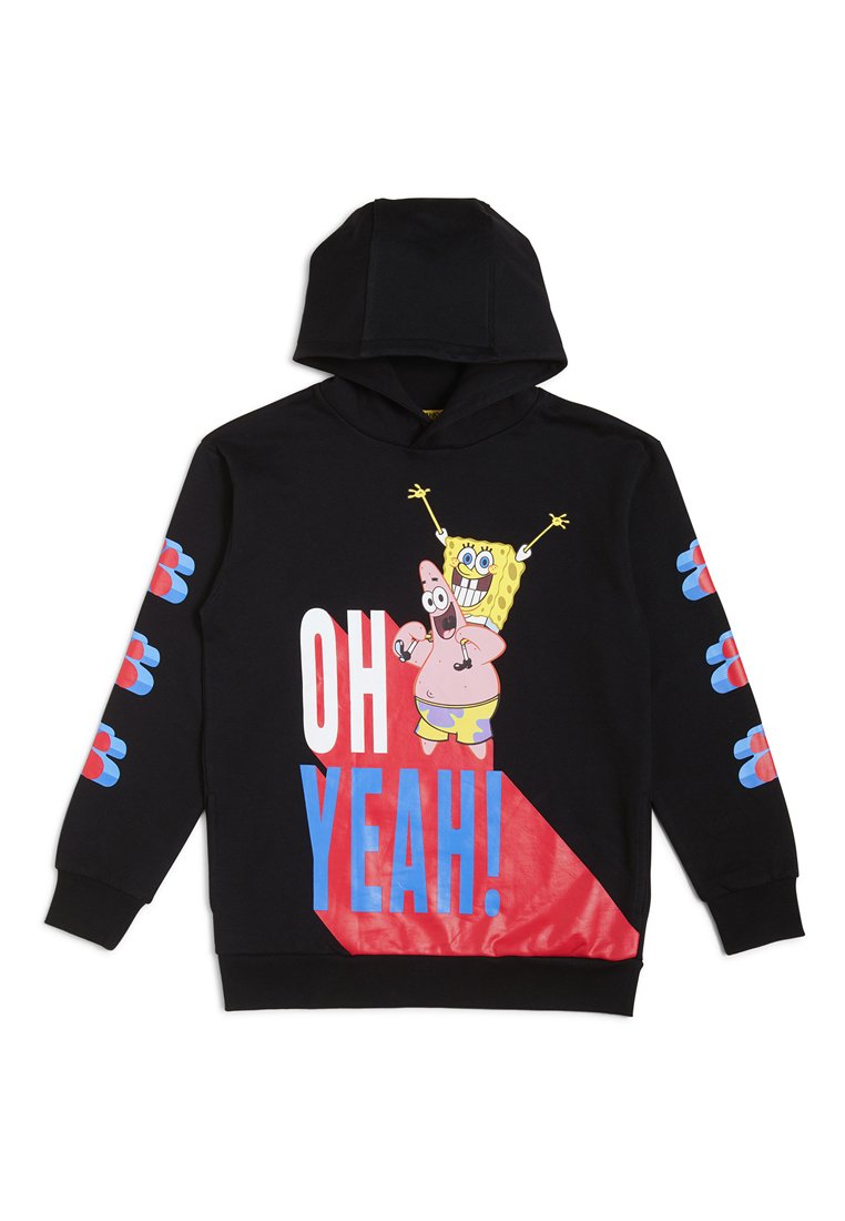 LIU JO Hoodie zwart