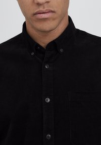 Solid SDJUAN - Košile - black