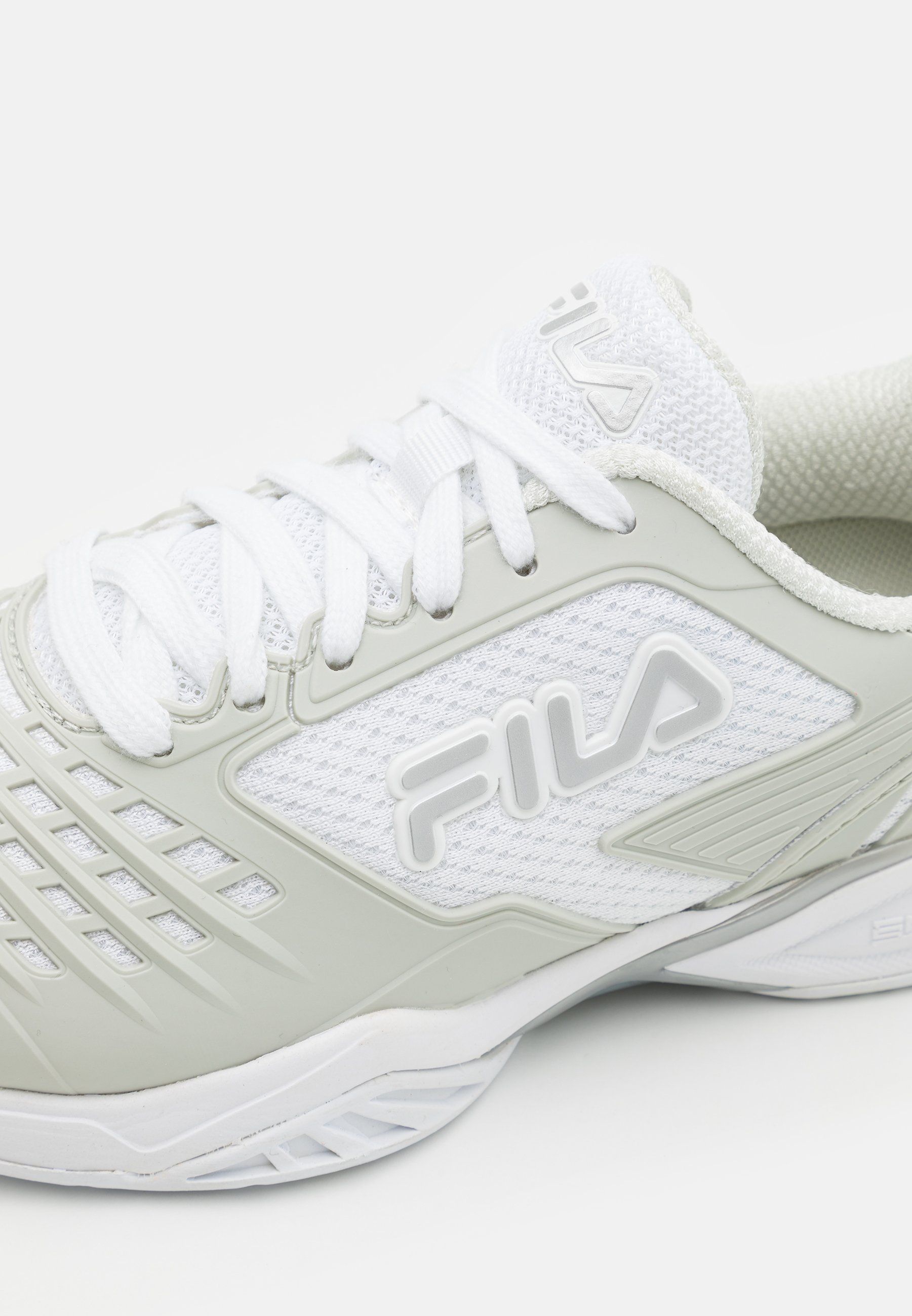 chaussures tennis fila