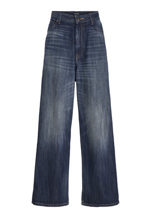 Jack & Jones Junior, JJIRON JJORIGINAL - Jeans baggy - blue denim