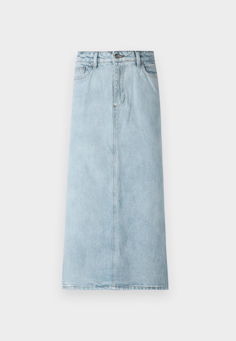 2Y Studios Jeansrok blauw denim/bluedenim 2Y Studios Jeansrok blauw denim/bluedenim