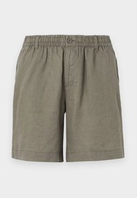 STBILL LAWRENCE  - Shorts - tea leaf