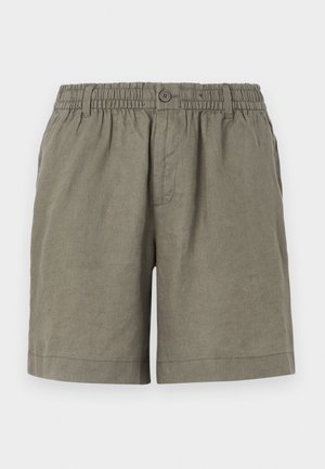 Jack & Jones PREMIUM STBILL LAWRENCE  - Short - tea leaf