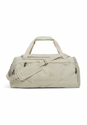 UNDENIABLE 5.0 DUFFLE SM - Bolsa de deporte - khaki base