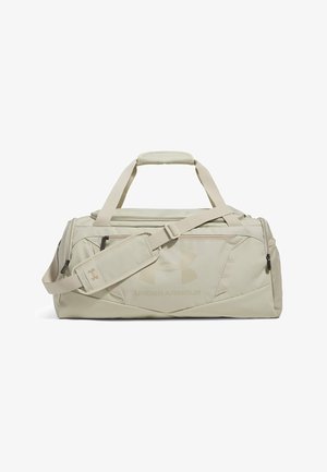 UNDENIABLE 5.0 DUFFLE SM - Bolsa de deporte - khaki base