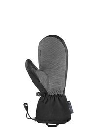 Reusch Wanten - zwart