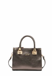 Handtasche - brown