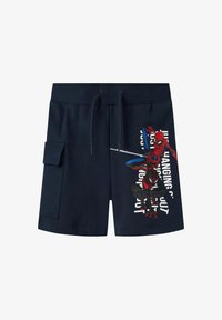 Non sélectionné, navy blazer