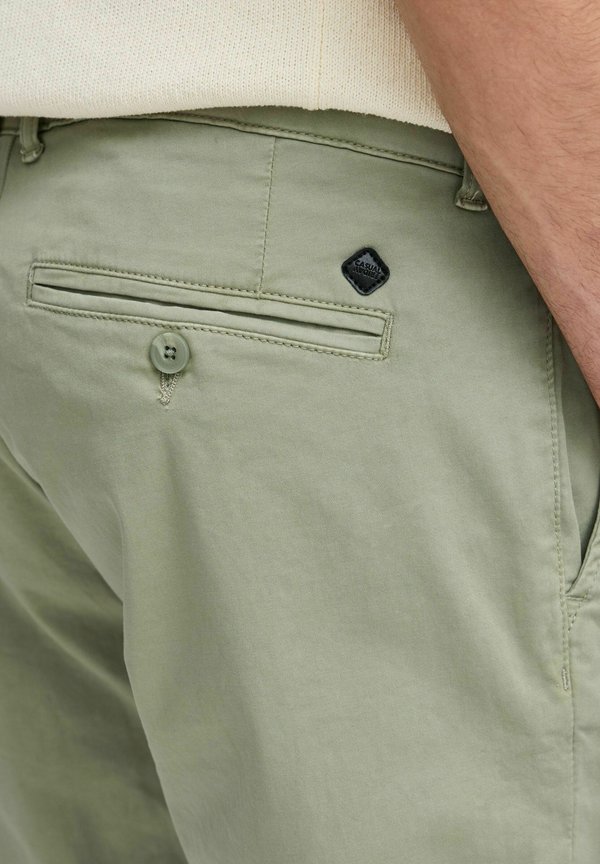 CFVIGGO SLIM FIT - Chinos - tea3