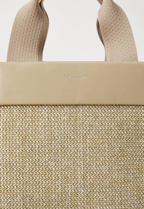 SMALL TOTE  - Handbag - crockery3