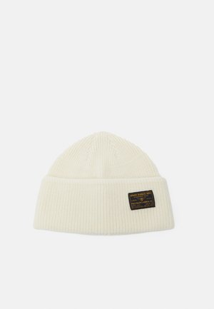 COLD WEATHER UNISEX - Beanie - cream
