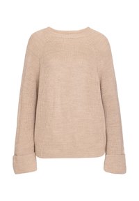 Unausgewählt, beige melange