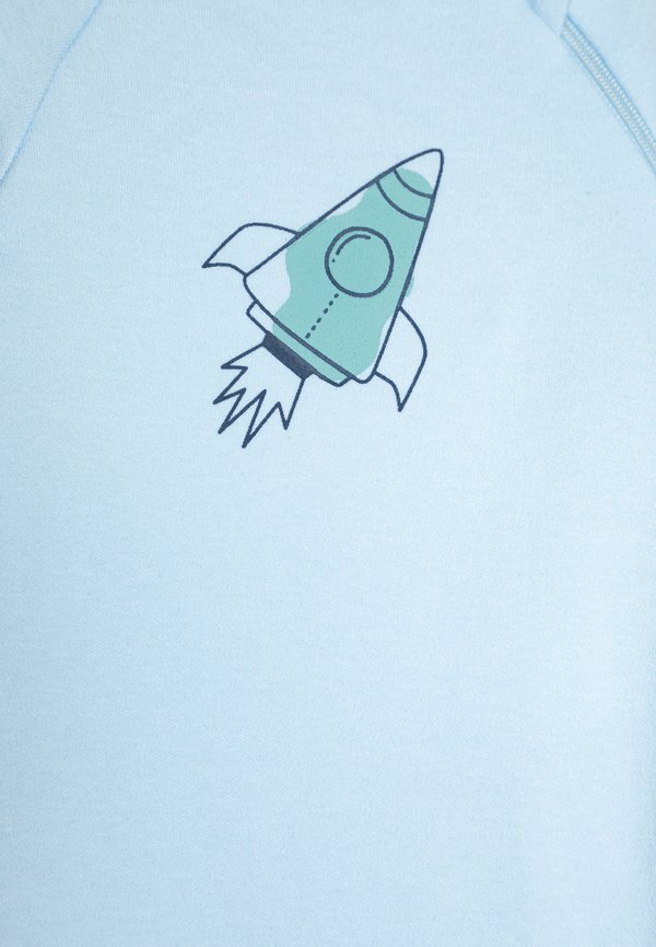 BOYS 2 PACK - Sleep suit4