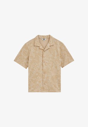 WE Fashion, Pluus - beige