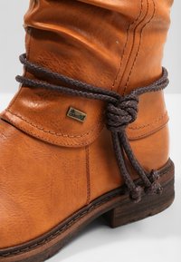 Rieker Vinterstövlar - brown
