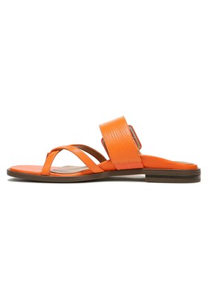JULEP - Zehentrenner - orange