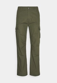 MILLERVILLE - Cargobroek - military green