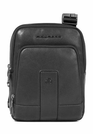 Piquadro, CARL  - Bandolera - black