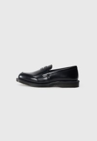 TEMARA - Slip-ons - black