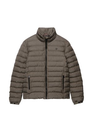 Superdry & Co, - Kurtka zimowa