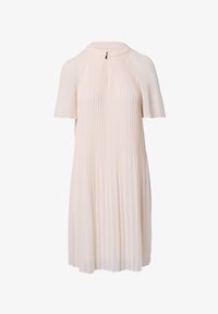 Unausgewählt, perlmuttrosa