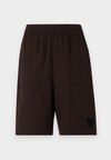 ROB WAFFLE - Shorts - licorice