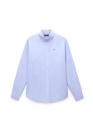 TERRA - Shirt - blue