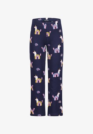 Blue Seven, BLUE SEVEN LEGGINGS - Jogginghose - 5900 - nachtblau