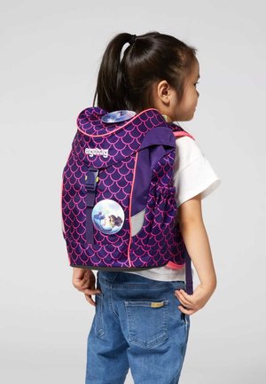 mini - Rucksack - perlentauchbär