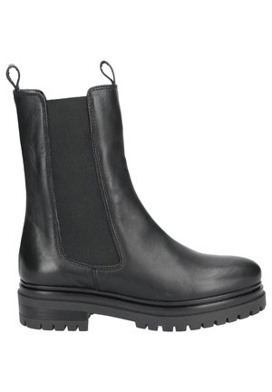 Lüke Schuhe ESTER  - Bottines - schwarz