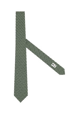 Cravatta - green