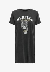 No seleccionado, black