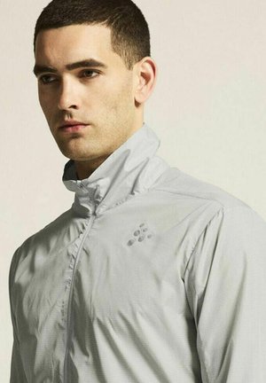 PRO HYPERVEN - Running jacket - cloud