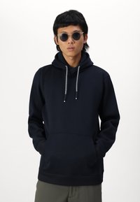 Brave Soul Felpa - navy