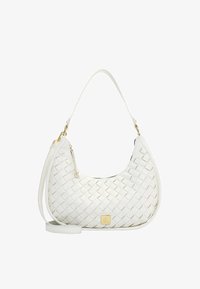 Non selezionato, white