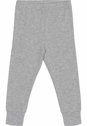 Leggings - Hosen - lightgrey