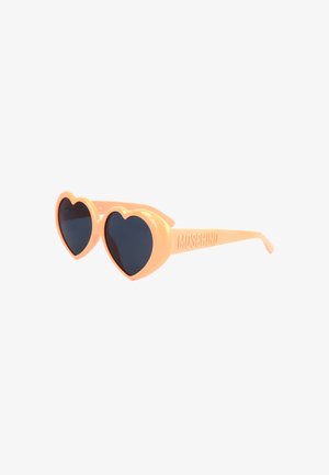 MOSCHINO, MOS SUN MOS128/S L7Q 57 14 135 - Occhiali da sole - orange