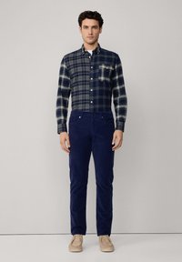 Façonnable - Spodnie materiałowe