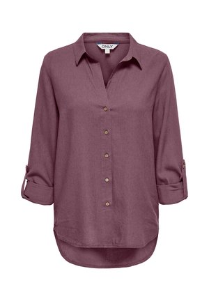 ONLY, Blusa - rose brown
