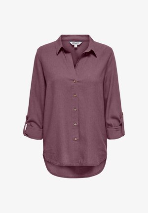 ONLY, Blusa - rose brown