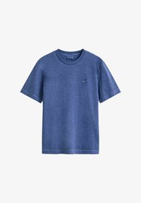 Non sélectionné, vintage blue