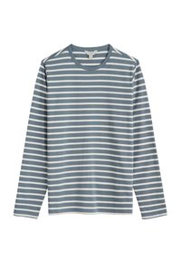 SAILOR  - Longsleeve - grey - breton light