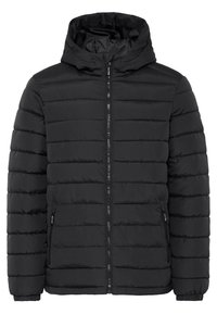 BHMELA - Chaqueta de invierno - black