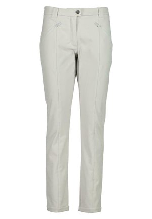 Pantalones - bone