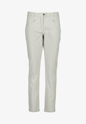 Trousers - bone