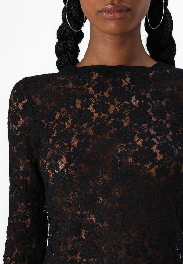 ONLRUBY O NECK  - Long sleeved top4