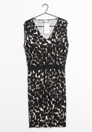 InWear, Robe fourreau - black