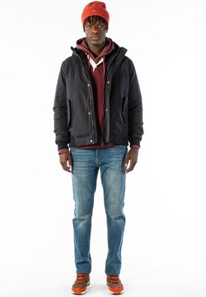 ASPEN  - Veste d'hiver - dark blue