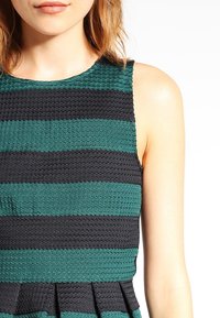 mint&berry Vestido informal - black